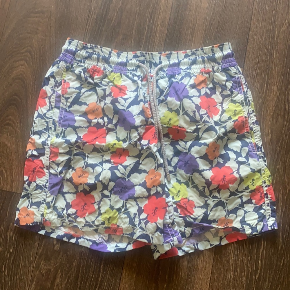Vilebrequin Swim Trunks